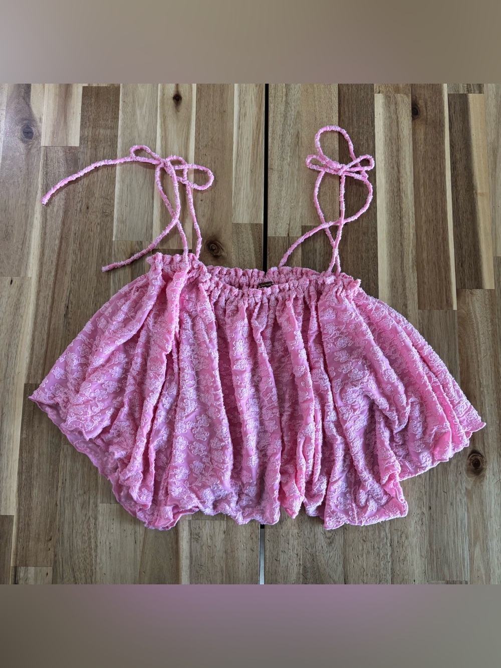 NWT Free People Top